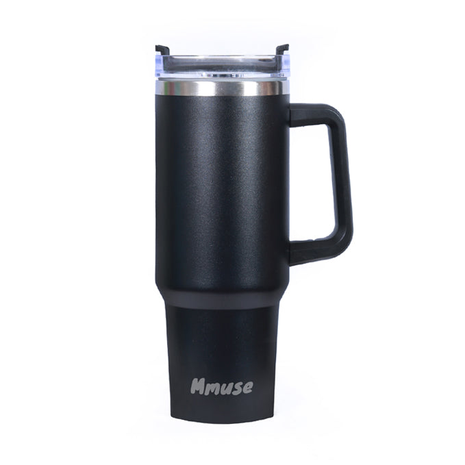 Auris Tumbler