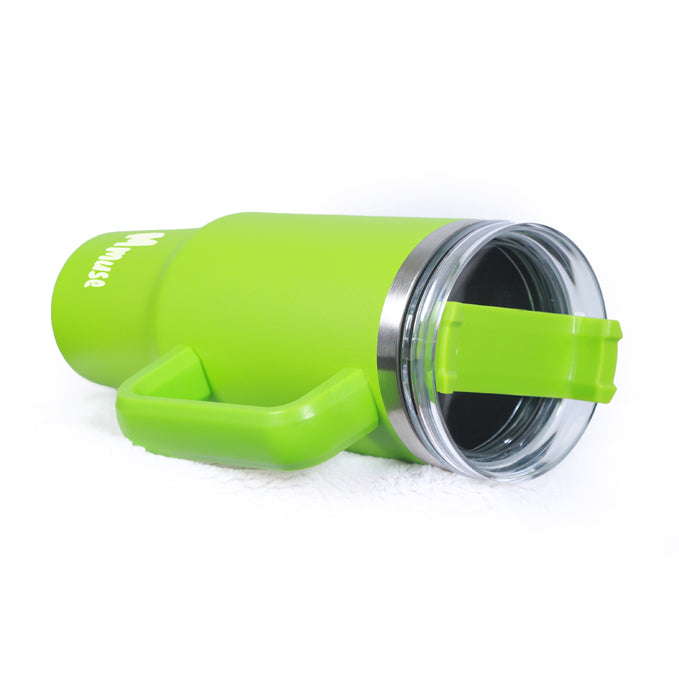 Auris Tumbler