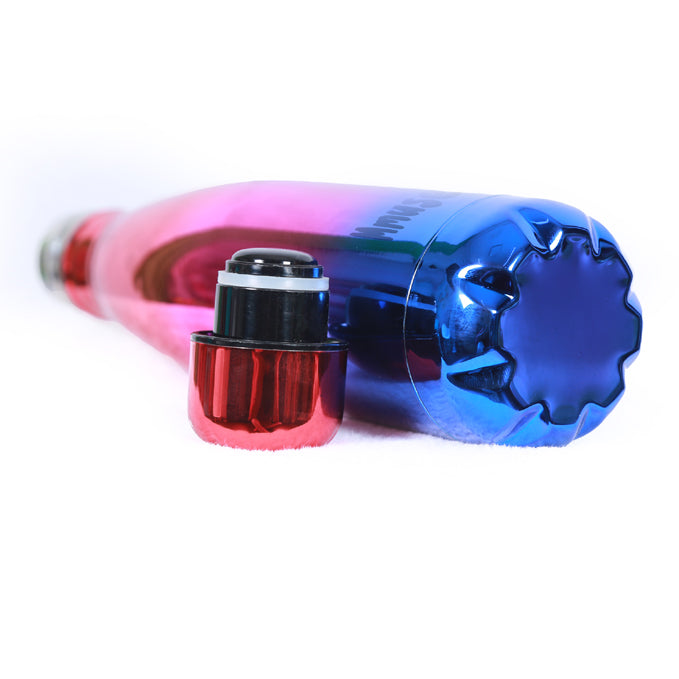 Rainbow Water Bottle