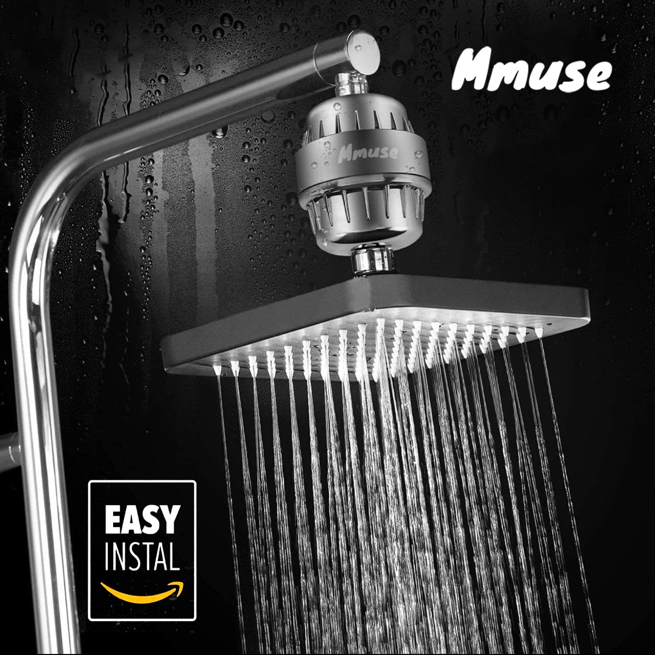 Shower and Tap Filter