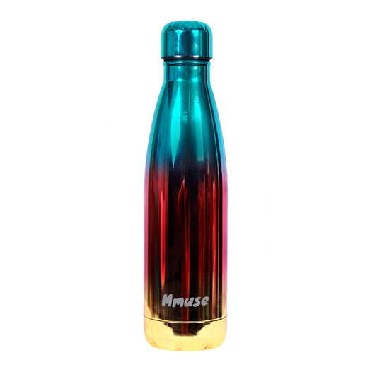 Rainbow Water Bottle