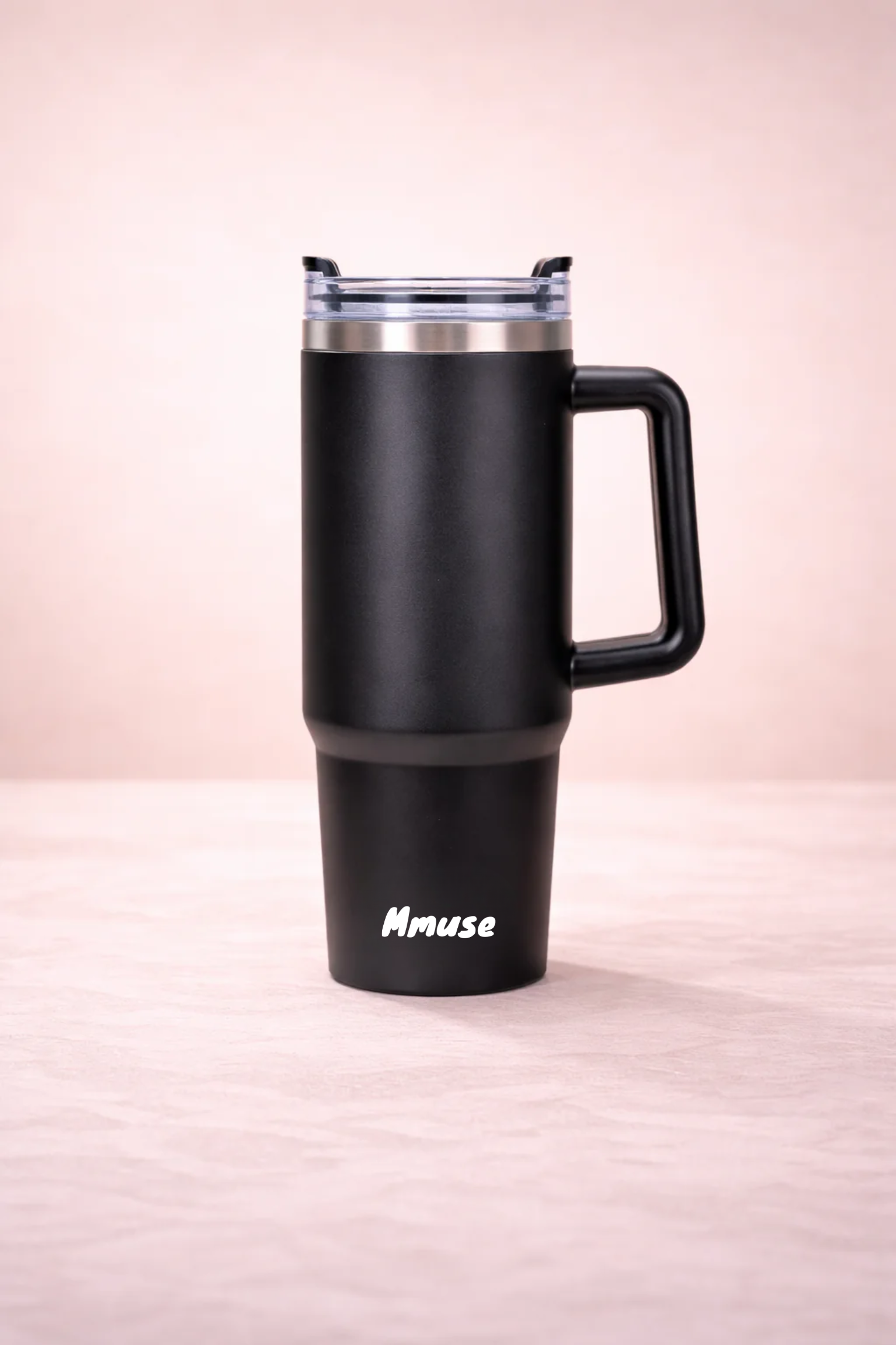 Auris Tumbler