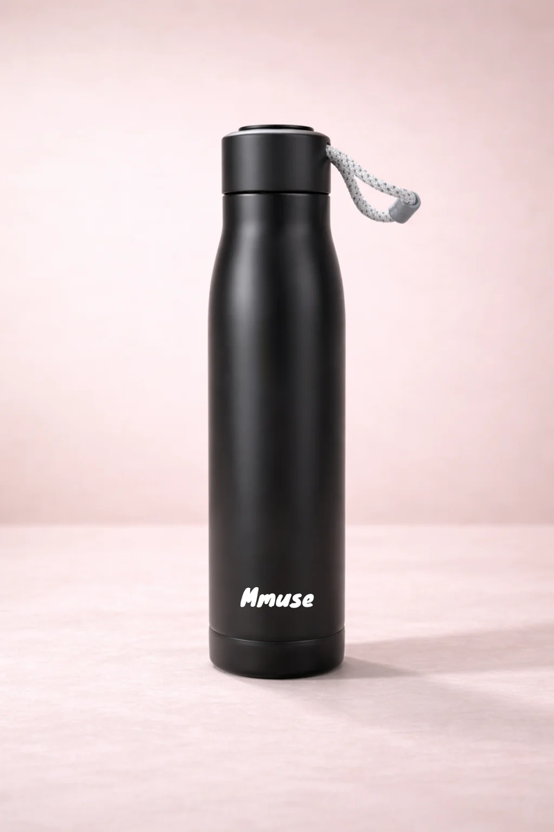 Insulated Water Bottle