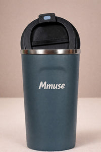 Insulated Coffee Travel Mug