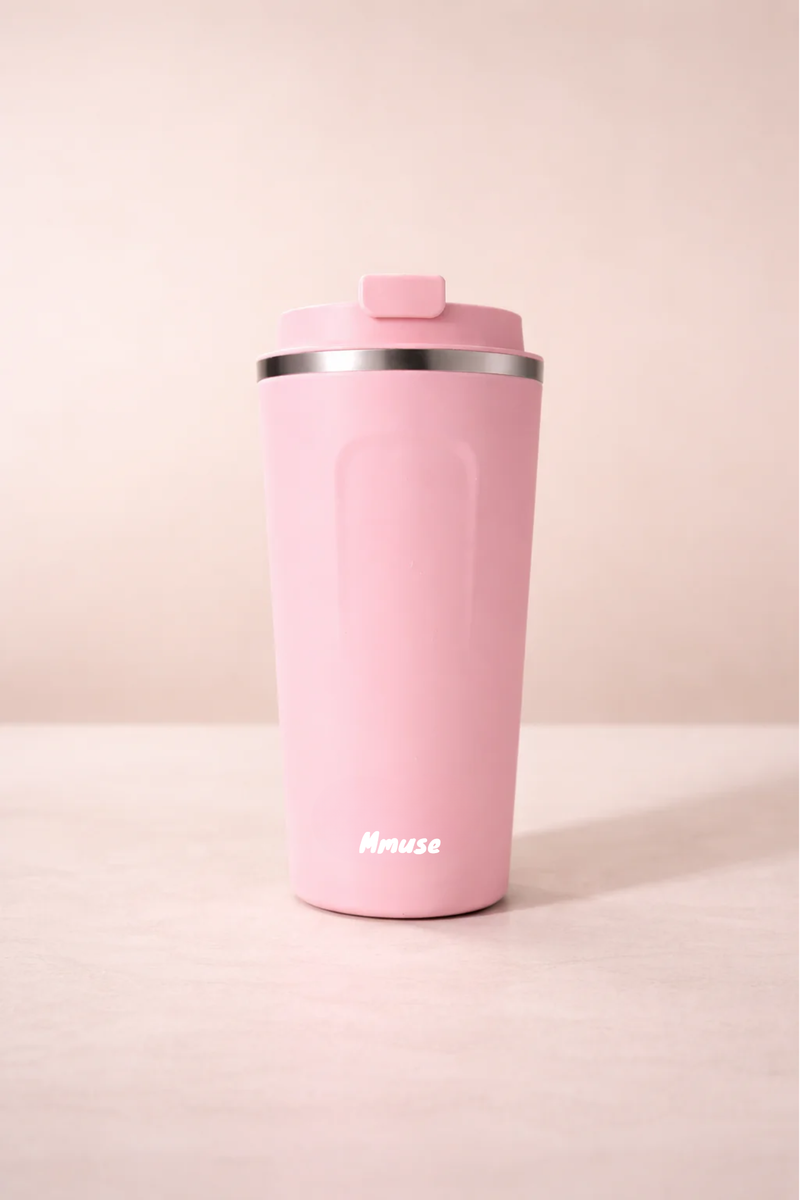 Insulated Coffee Travel Mug