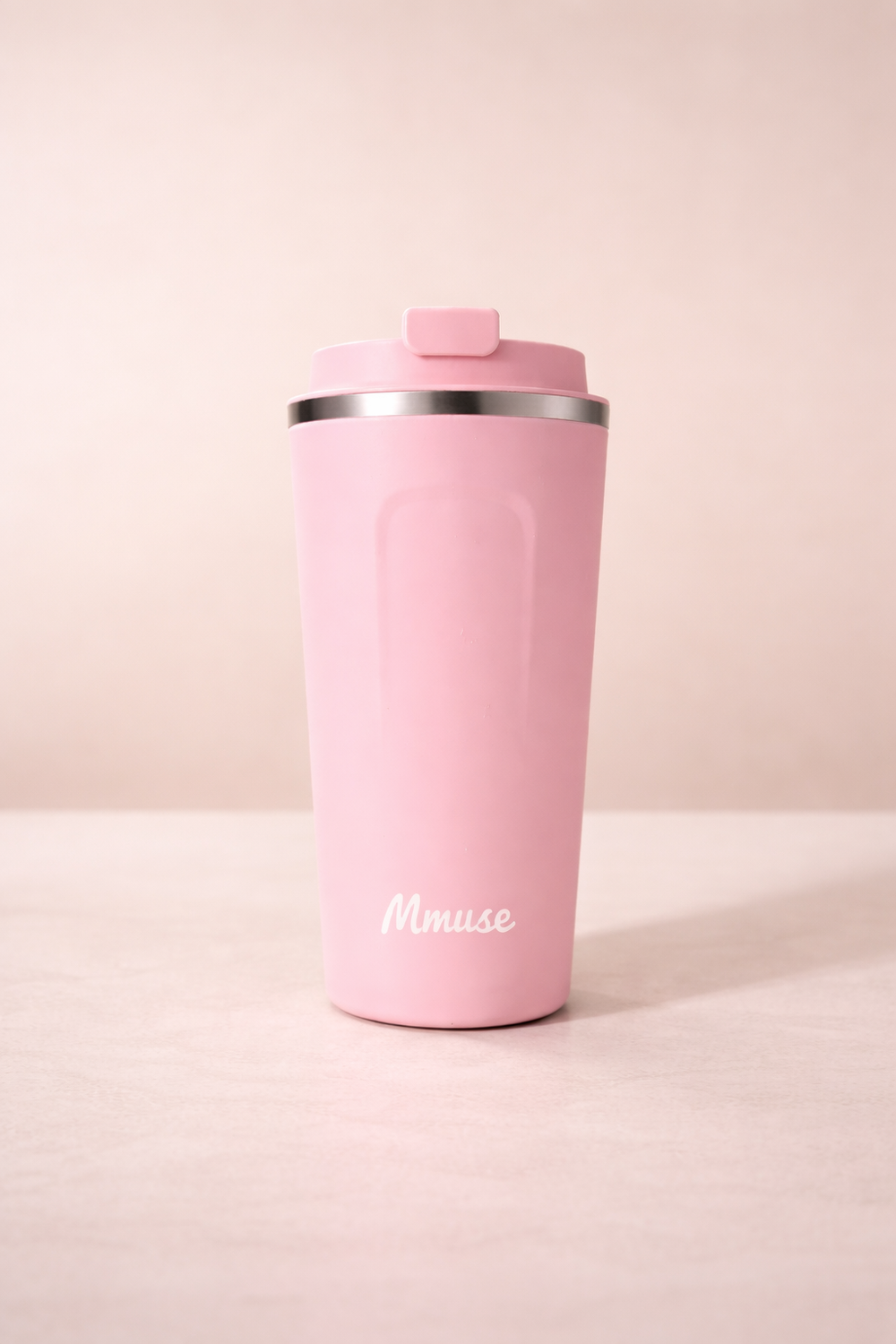 Insulated Coffee Travel Mug