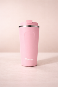 Insulated Coffee Travel Mug