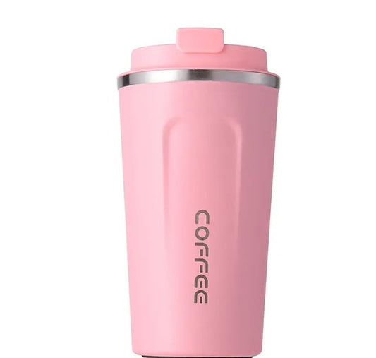 Insulated Coffee Travel Mug