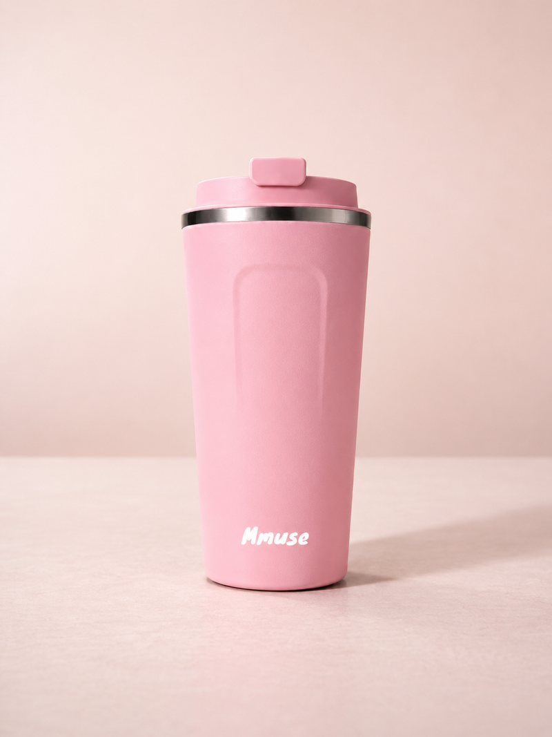 Insulated Coffee Travel Mug