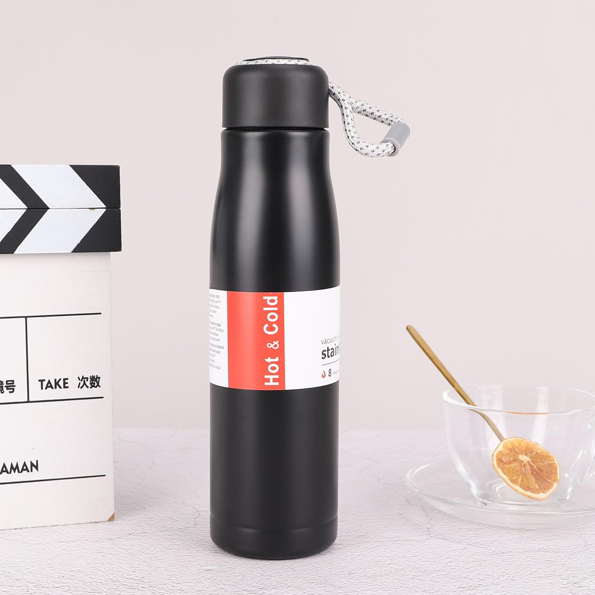 Insulated Water Bottle