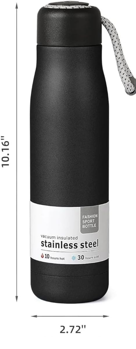 Insulated Water Bottle