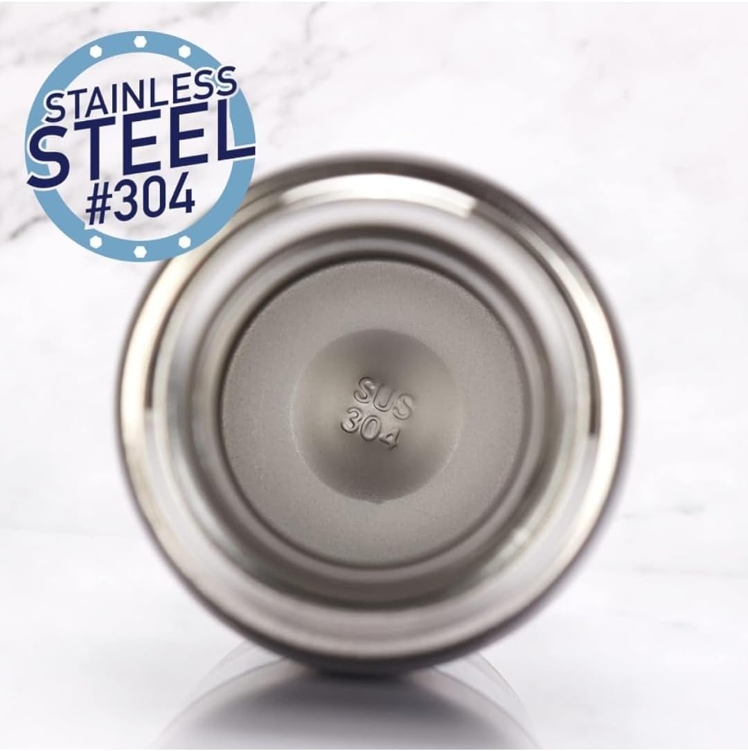 Insulated Water Bottle