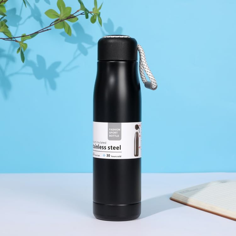 Insulated Water Bottle