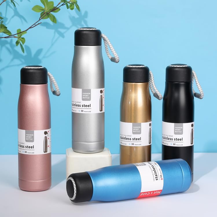 Insulated Water Bottle