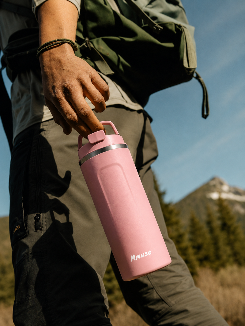Flasks